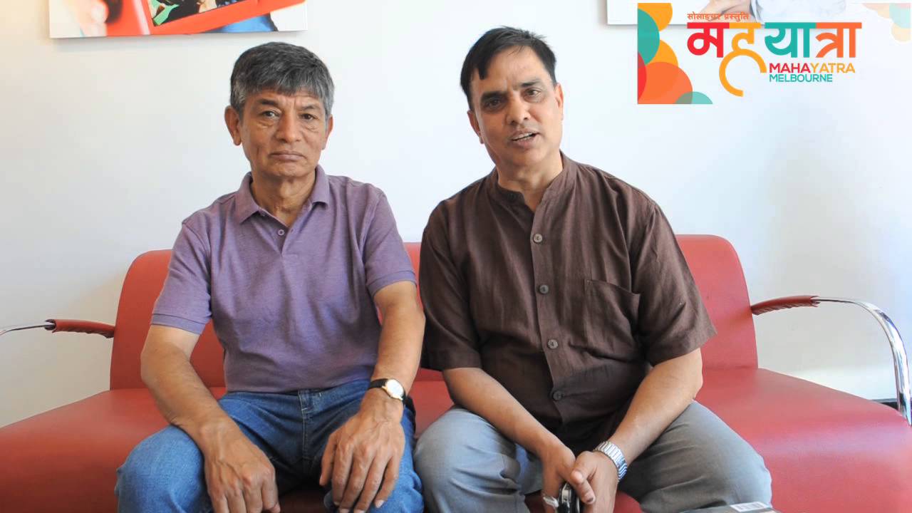 MadanKrishna-Haribansha